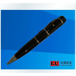力创LC-08U盘激光笔 激光笔 2GU盘笔 礼品笔 广告笔