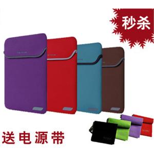 卡提诺最新款 简约苹果系列 11.6/13.3/15.4寸 内胆包 热销