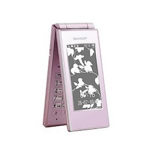 新款促销 夏普SH6310C手机 800W像素 时尚翻盖