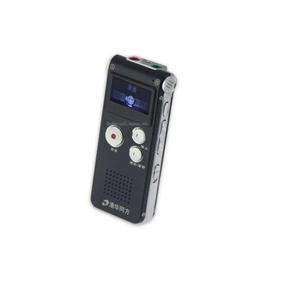 清华同方 TF-210(4G) 专业小巧微型高清 声控录音笔 yxw