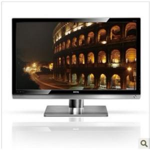 明基精钢侠EW2430V全高清液晶显示器 BFZ
