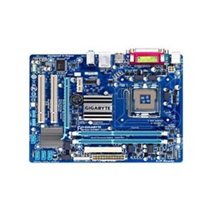 技嘉 GA-G41MT-S2PT (G41/LGA775) 四核主板 全固态电容 赞奇正品