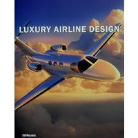 奢华飞机设计LUXURY TOYS