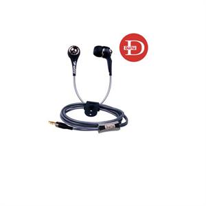 达音科 DN08 Hades 黑帝斯 入耳式耳机 yxw
