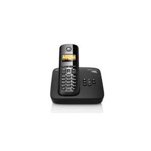SIEMENS 西门子 C585 数字答录 无绳电话机（全新正品)