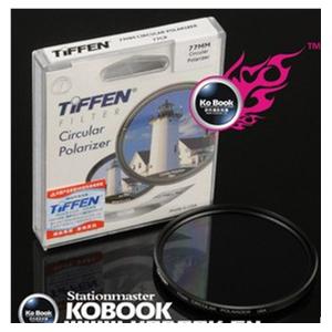 美国天芬 TIFFEN 49CP 偏振镜 CPL 偏光镜 49mm