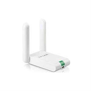 TP-LINK TL-WN822N 300M高增益无线USB网卡