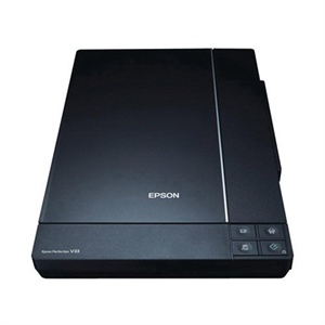 【当当自营】 EPSON 爱普生 Perfection V33 超微立体扫描仪
