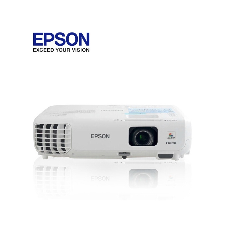 epson 爱普生投影机/投影仪 eb-c30x,多媒体液晶投影机,hdmi接口