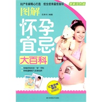 图解怀孕宜忌大百科