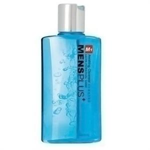男性主义海洋醒肤洁面乳160ml