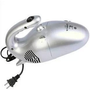金科SJ-1 金科400W 便捷式 迷你小型吸尘器家用 可抽真空袋