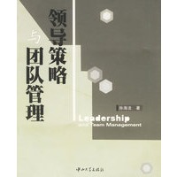领导策略与团队管理