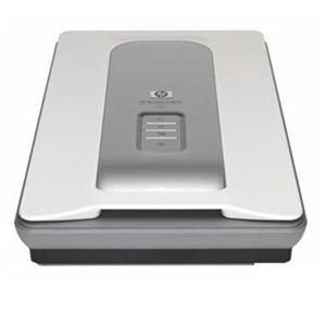 惠普（HP）ScanJet G4010 照片扫描仪