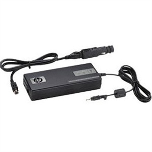 HP 65W 智能车载适配器 ED993AA