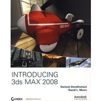 Introducing3dsMax20083DSMAX入门