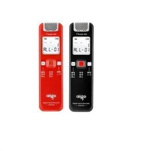 aigo爱国者 录音笔 R5508 2G 学习培训型 yxw