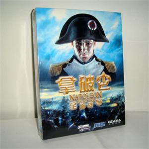 拿破仑 全面战争 Napoleon: Total War 简体中文版