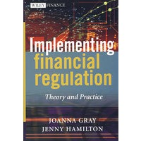 财政法规实施：理论与实践 IMPLEMENTING FINANCIAL REGULATION