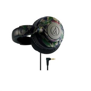 Audio Technica/铁三角 ATH-BB500后戴式耳机 yxw