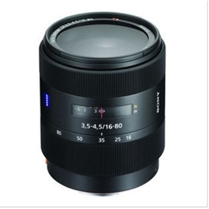 【实体经营】索尼SAL1680Z DT16-80mm 全新未开封 正品行货