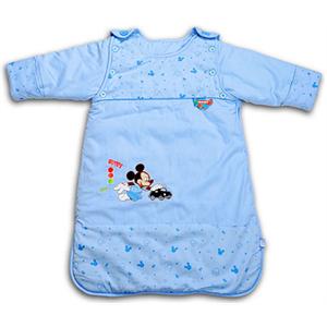 Disney 迪士尼 蓝色梦想脱袖睡袋