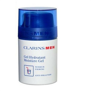 Clarins娇韵诗男士植物保湿啫喱50ml