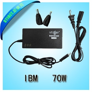 斯泰克品牌 笔记本 电源适配器 IBM/LENOVO 电脑 20V 3.25A 65W
