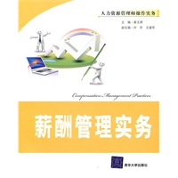薪酬管理实务（人力资源管理师操作实务）