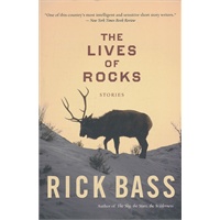 Lives of Rocks（ISBN=9780618919666）