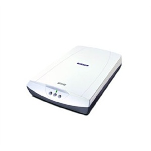 Microtek中晶 ScanMaker 3880 扫描仪 赠底片胶片扫描器 扫照片底