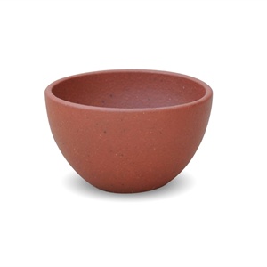 满200减40【大彬堂】茶具 品茗小杯 清水泥圆杯1175