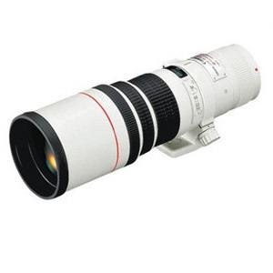 佳能原装超远摄镜头EF 400mm f/5.6L USM