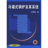 冷凝式锅炉及其系统