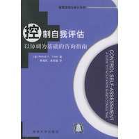 控制自我评估：以协调为基础的咨询指南——管理咨询与审计系列