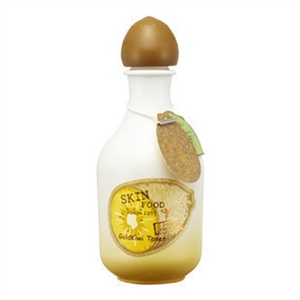 Skin food/skinfood黄金奇异果美白爽肤水 化妆水 150ml 8784