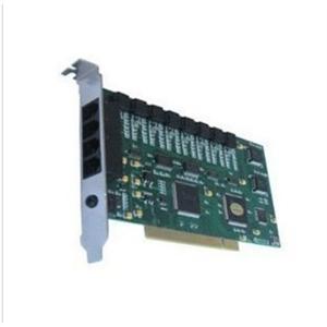 先锋音讯专业录音卡 八路电话语音卡(XF-PCI/R8)BFZ