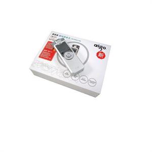 aigo爱国者 录音笔 P632FM 2G 适用于开会场合 yxw