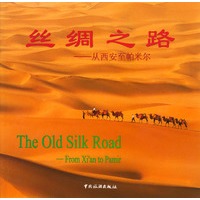丝绸之路(从西安至帕米尔)(精)