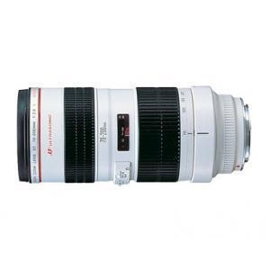 佳能 EF 70-200mm f/2.8L USM