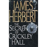 克里克大厅的秘密 The Secret of Crickley Hall