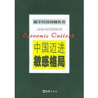 中国迈进敏感格局——福卡经济预测丛书