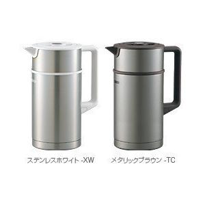 日本象印保温瓶/热水瓶 SH-GA12-XW/SH-GA12-TC 1.2L