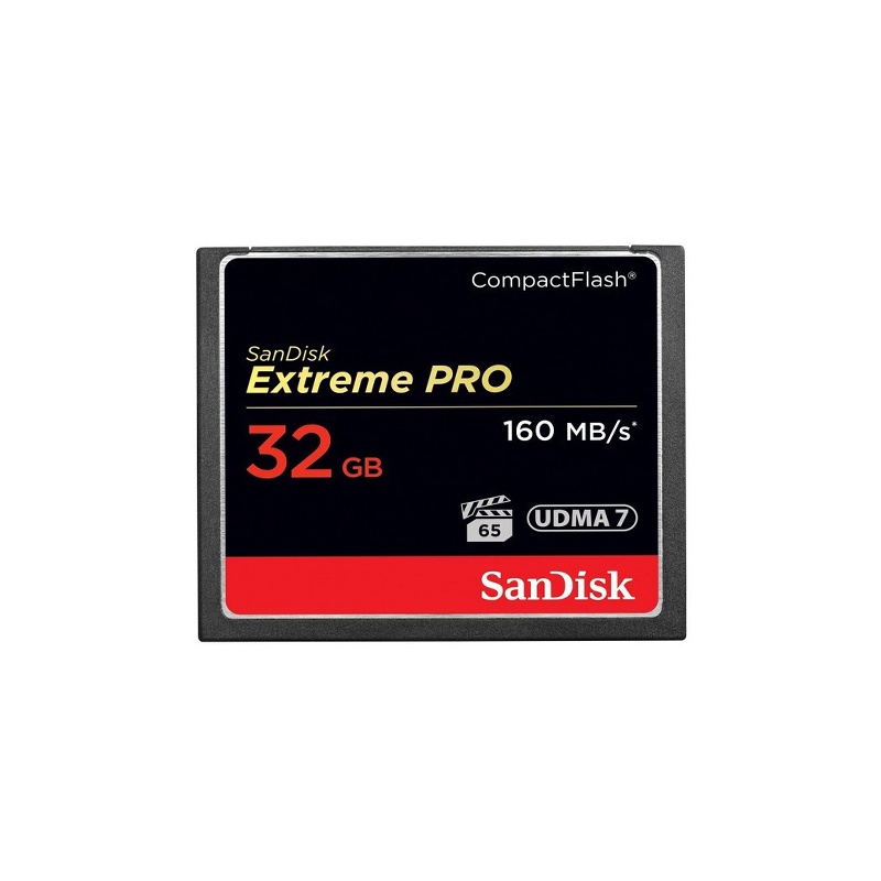 【SanDisk闪迪CF卡 32G 160MB\/s存储卡】【特价+限时抢】闪迪 CF卡 32G 160MB\/s 至尊超极速存储卡 领先型1067X价格_行情_参数_报价-当当网