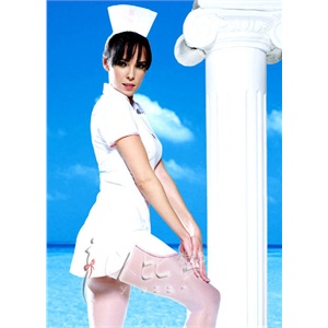 【品牌直供】以比赞 情趣内衣 梦幻天使 制服/游戏/护士装 205097