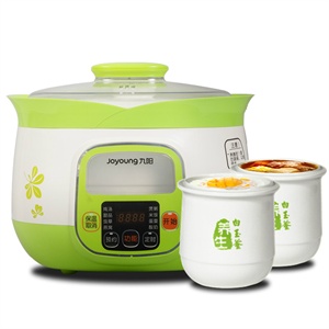 九阳 电压力煲JYY-50YS5 900w 5L