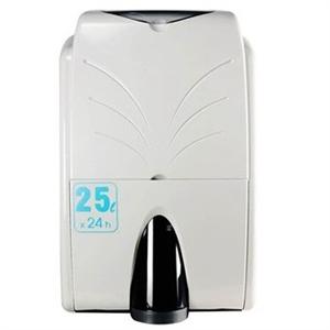 TCL除湿机 DE25/DF抽湿机/除湿器/抽湿器/家用吸湿器
