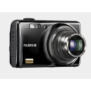 富士 fujifilm F85EXR 10倍光学变焦 超薄卡片机 HD高清套餐二