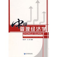 中级管理经济学