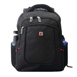 SWISSWIN瑞士军刀运动休闲旅游多用双肩电脑包SW9701
